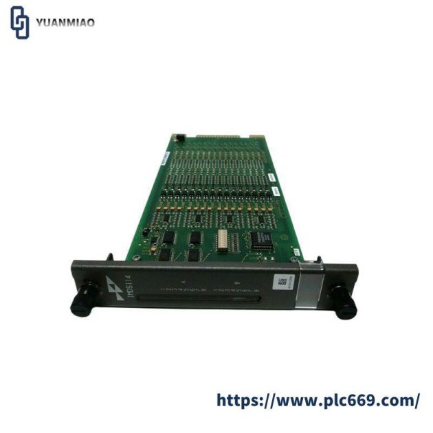 ABB IMDSI14 Digital Slave Input Module, 16 Channels