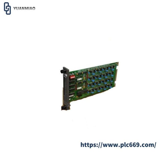 ABB IMDSI 02 - Infi 90 Digital Input Module, Designed for Precision Control