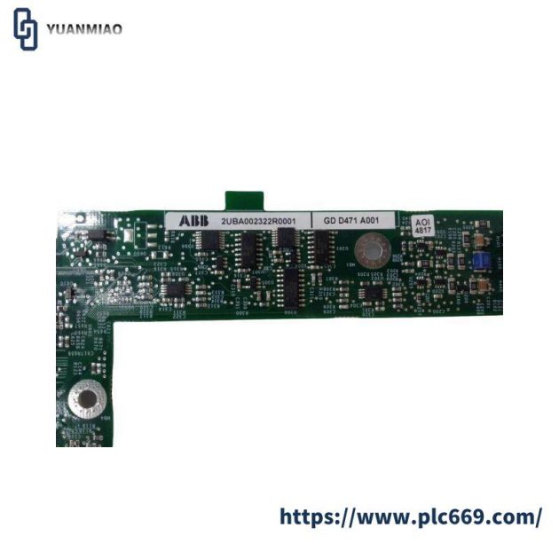 ABB IMSET01 Sequence of Event Time Keeper Module