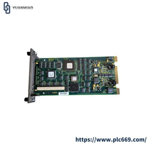 AB 2711P-RDB7C Display Module - Advanced Industrial Control Solution