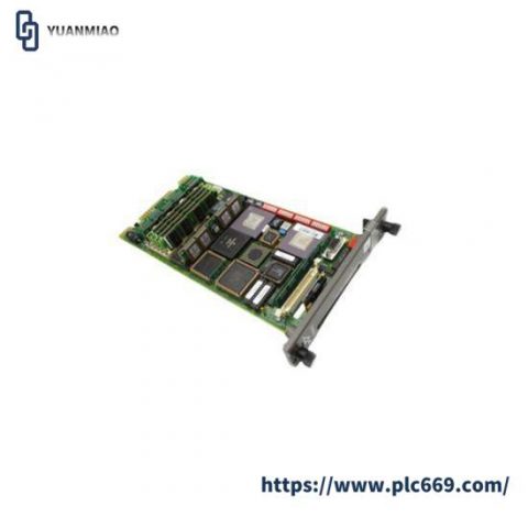 ABB INSEM01 Modular Input Module, Industrial Automation Control System Component