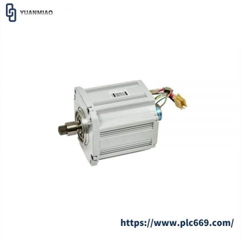 ABB IRB 4600 3HAC029236-002 Servo Motor, High Performance Industrial Automation Solution