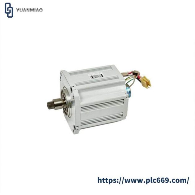 ABB IRB 4600 3HAC029236-002 Servo Motor, High Performance Industrial Automation Solution