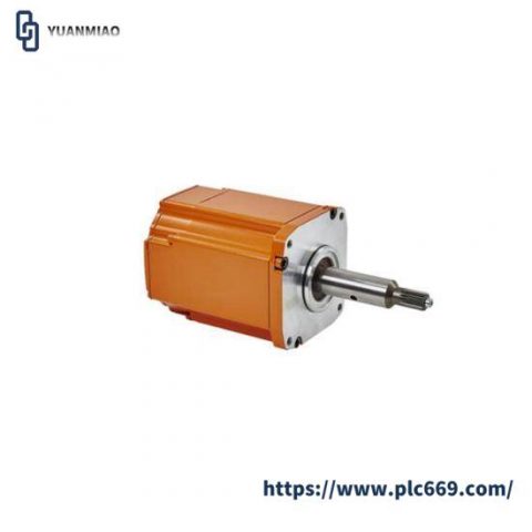 ABB IRB6600/6650 3HAC033203-001 Rotary AC Motor with Pinion, Precise Control Solutions for Industrial Automation