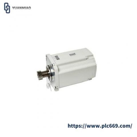 ABB IRB 6603HAC058990-005: High-Power Motor with Integrated Pinion, Precision Engineering for Heavy Industry