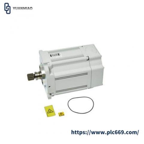 ABB IRB 6700 3HAC055447-006 Rotary AC Motor Including Power Supply, 200 Characters or Less