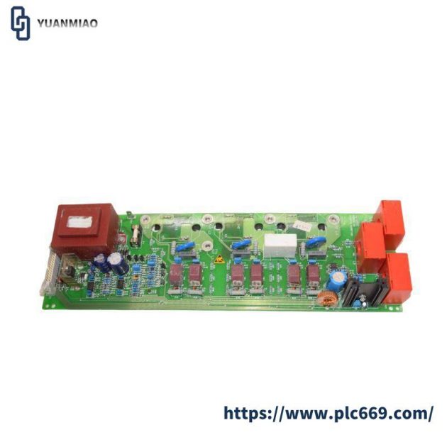 ABB IT94-3 HESG112699/B - High Performance Industrial Control Module