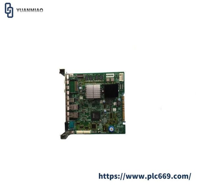 ABB IT94-3 HESG112699/B - High Performance Industrial Control Module