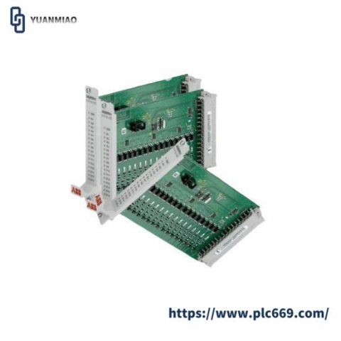 ABB LDSTA-01 63940143 Control Board, for Advanced Factory Automation