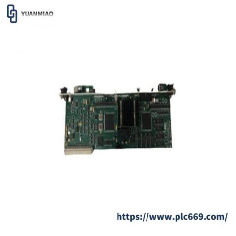 ABB 3HAC027003-001, Industrial Control Module