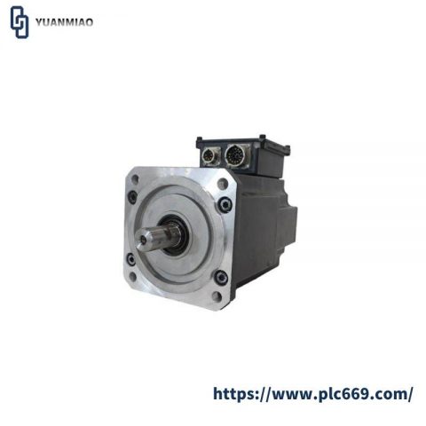 ABB MU200505955880 - Precision Servo Motor, High Performance & Efficiency