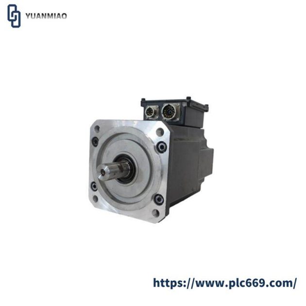 ABB MU200505955880 - Precision Servo Motor, High Performance & Efficiency