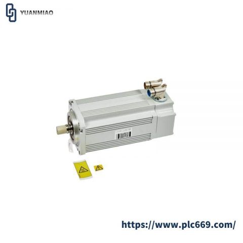 ABB MU3003HAC040657-002 Motor Unit: Advanced Drive Technology for Industrial Applications