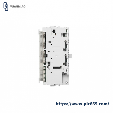 ABB NGPS-12C Power Supply Board - Advanced Industrial Control Module