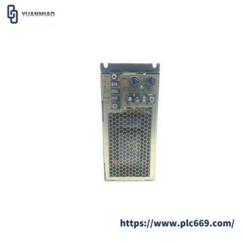 ABB NPSI03 Bailey Infi 90 Net 90 Power Supply Module