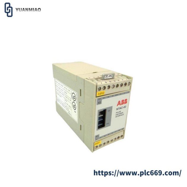 ABB F7E1A6G2 10005836 XP Power Supply - Advanced Industrial Control Solution