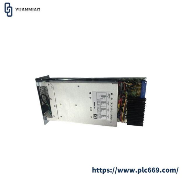 ABB P-HA-RPS-32200000 Power Supply Module for Industrial Automation Systems