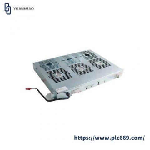 ABB 3HAC025780-001, Advanced Industrial Control Module