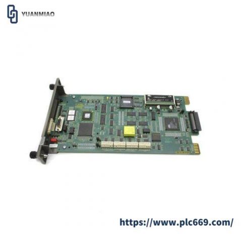 ABB 3HAC025465-011 | High-Precision Control Module