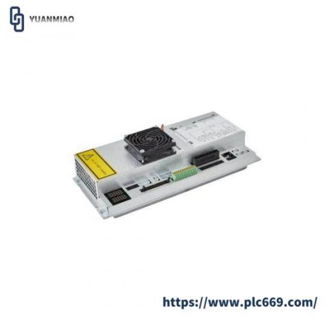 ABB PDB-01 3HNA006147-001 - High-Efficiency Power Distribution Board