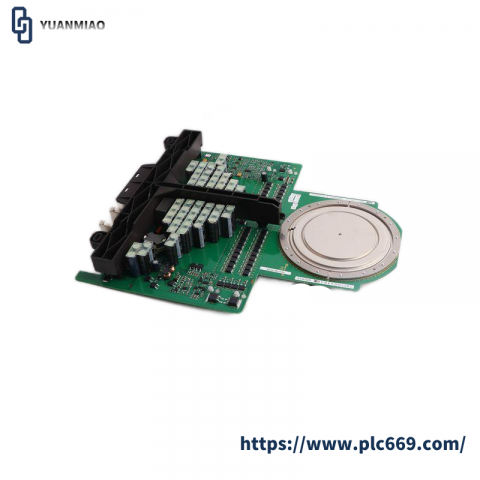 ABB PE1315A High-Performance Controller Module