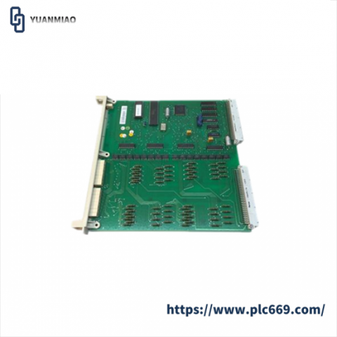 ABB PFSK 163 - Profibus Communication Board, Advanced Control Solutions