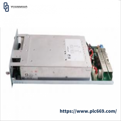 ABB PHARPS03000000 I/O Module for Industrial Control Systems