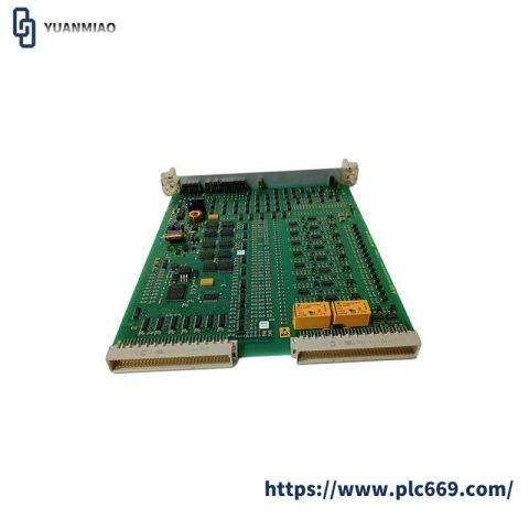 ABB PM154 3BSE003645R1 Process Control Module