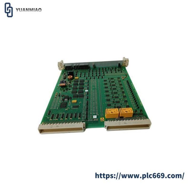 ABB PM154 3BSE003645R1 Process Control Module