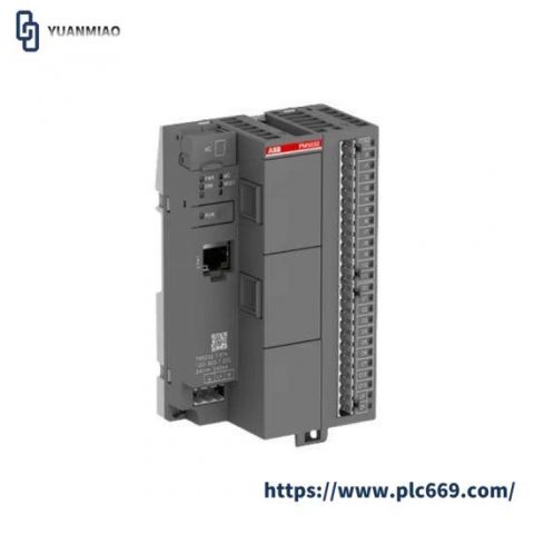 ABB 3HAC0277-2: Industrial Control Module for Advanced Manufacturing Solutions