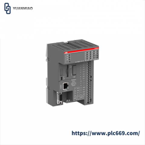 ABB PM554-T Programmable Logic Controller