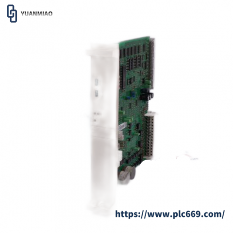 ABB PM554-TP | Advanced Process Control Module