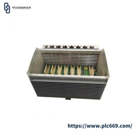 ABB PM803F Central Unit PLC for Industrial Automation Solutions