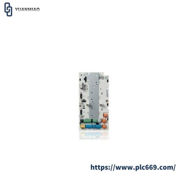 ABB PPC322BE1 HIEE300900R1 Module for Industrial Control Systems