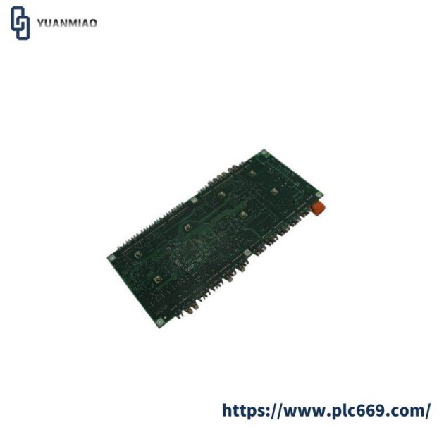 ABB PPC380AE01 HIEE300885R0001 Industrial Control Module