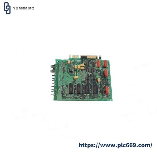 ABB PPC380AE02 Industrial Control Module