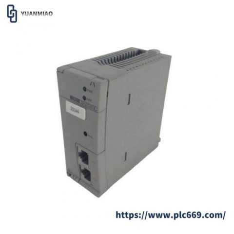 ABB PU516 Engineering Interface Module, PLC, Industrial Automation