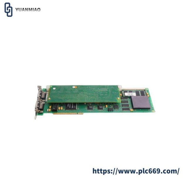 ABB PU516 Engineering Interface Module, PLC, Industrial Automation