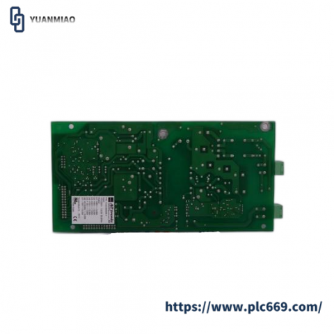 ABB SAFT103 PCB Circuit Board