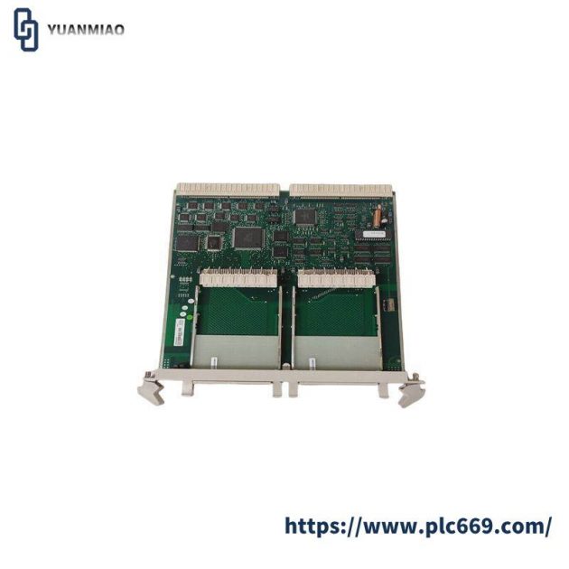 ABB 3HAC025465-011 | High-Precision Control Module