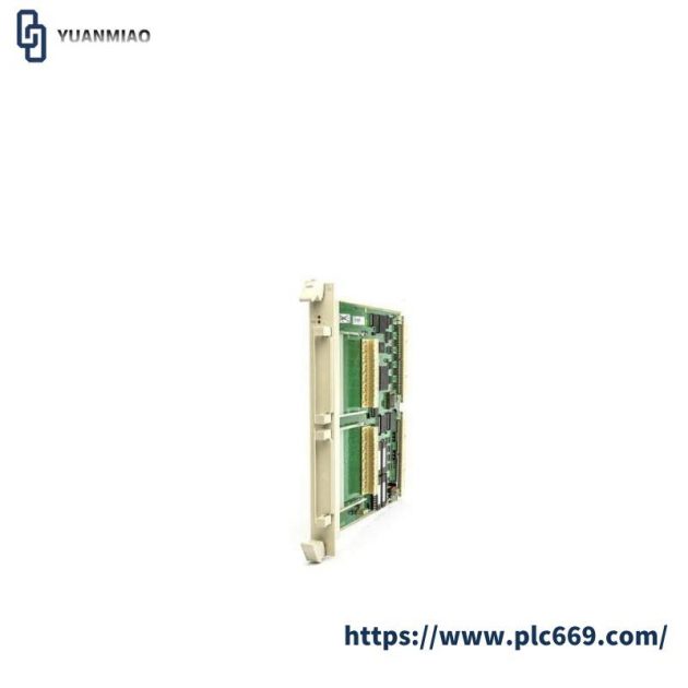 ABB SC520 3BSE003816R1 Industrial Control Module