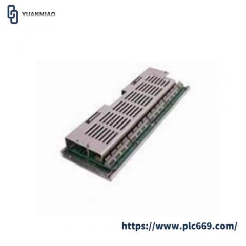 ABB SCYC51020 58052582G - High-Precision Industrial Control Module