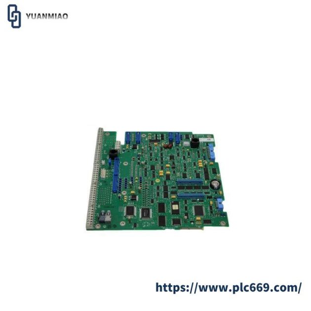 ABB SDCS-CON2-21.COAT 3ADT220072R0012 | SDCS-CON-2B CONTROL BOARD