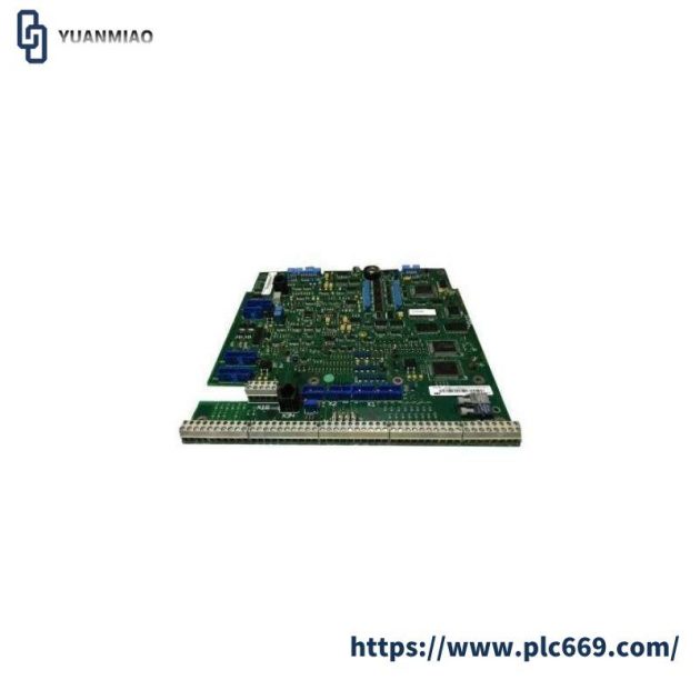 ABB SDCS-IOB-23 COAT 3ADT220090R0023 Digital Connection Board