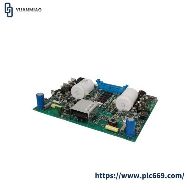 ABB SDCS-PIN-205B: Industrial PC Board for Precise Control Solutions