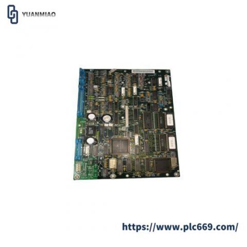 ABB SNAT 0503 SCL SNAT0503SCL - High-Performance Process Control Module