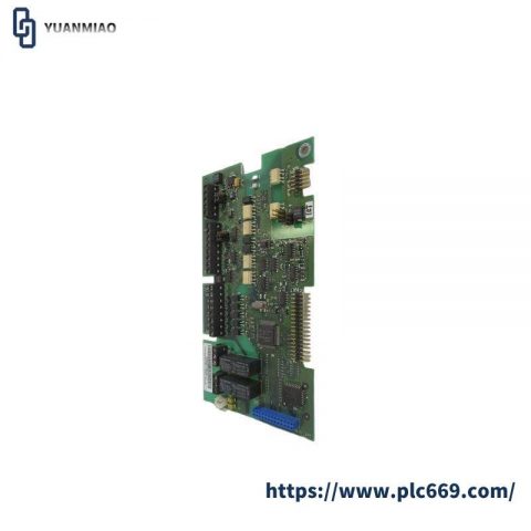 ABB SNAT 4041 PC BOARD - Advanced Control Solution for Industrial Automation