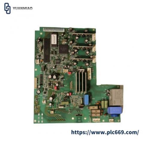 ABB SNAZ-7120-J | Circuit Board - High Performance Control Module