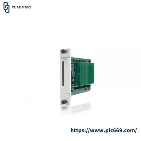 ABB SPASI23 Controller Module for Industrial Automation