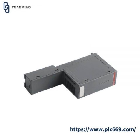 ABB TA524 1SAP180600R0001 Coupler Module - Advanced Connectivity Solution